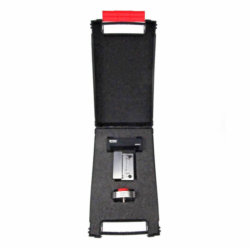 TQC sheen AB3075 Automatic scraper fineness Meter kit Figure 3