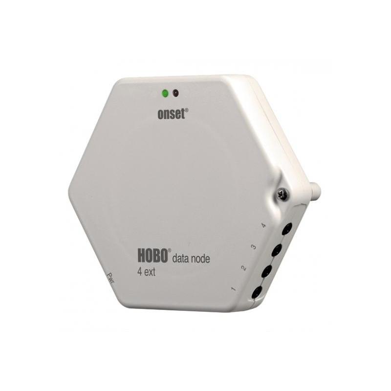 ONSET HOBO ZW-006 无线温度记录仪