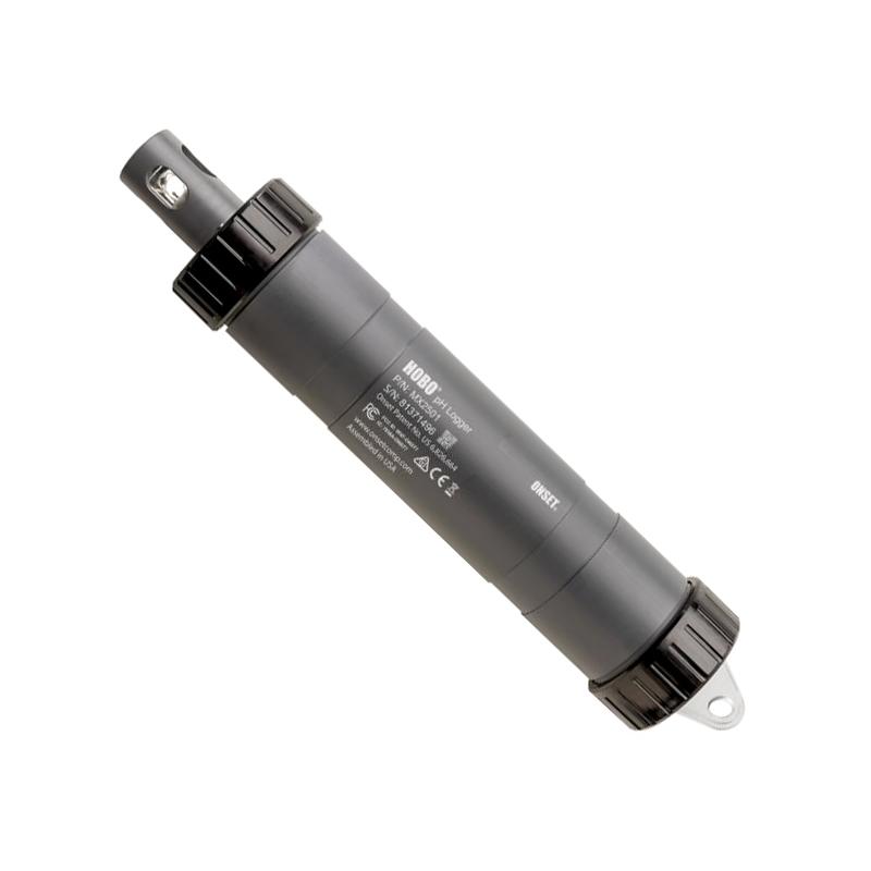 ONSET HOBO MX2501 PH recorder