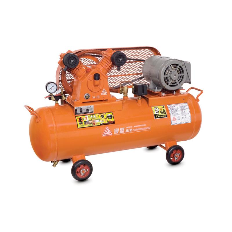 复盛 VA-65 活塞机