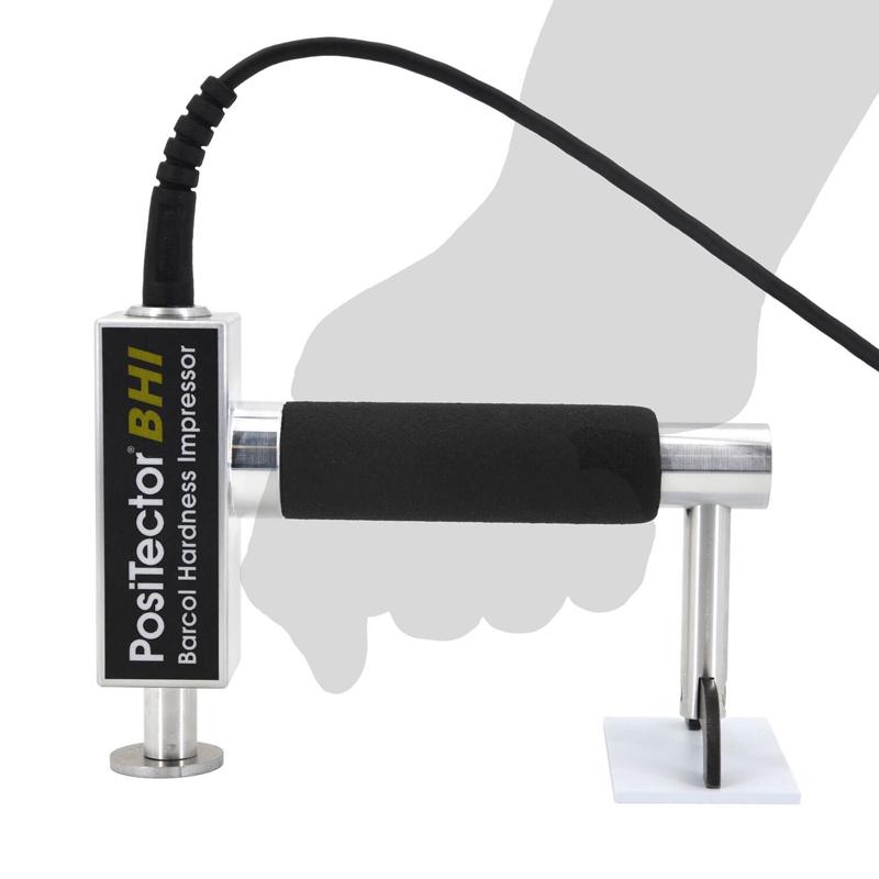 Defelsko PosiTector BHI1 硬度计 Figure 2