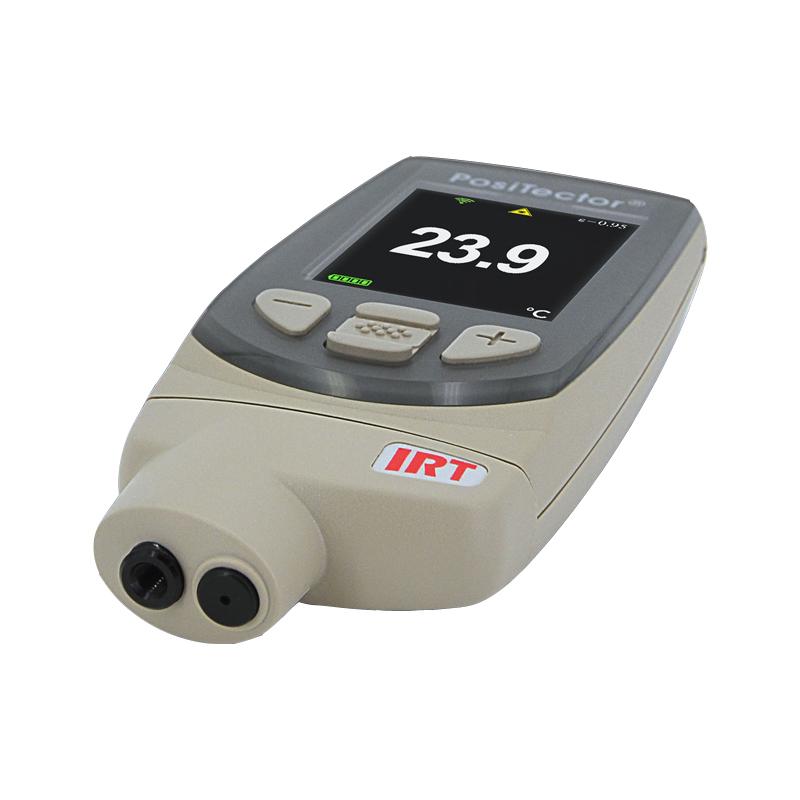 Defelsko PosiTector IRT3 红外测温仪 Figure 1