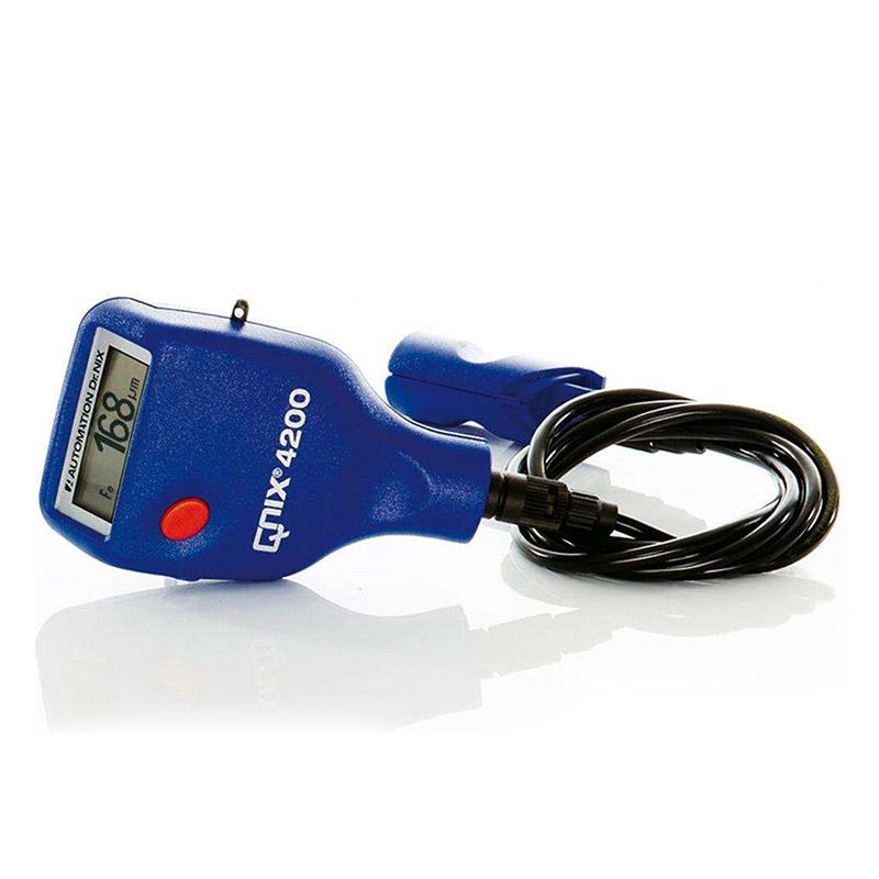 Qnix QNix4200P 涂层测厚仪