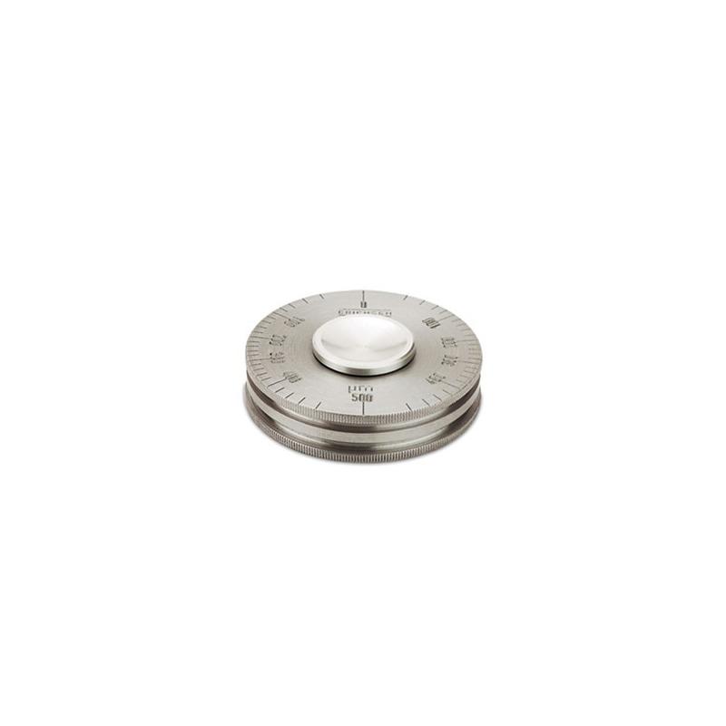 仪力信  湿膜测厚轮