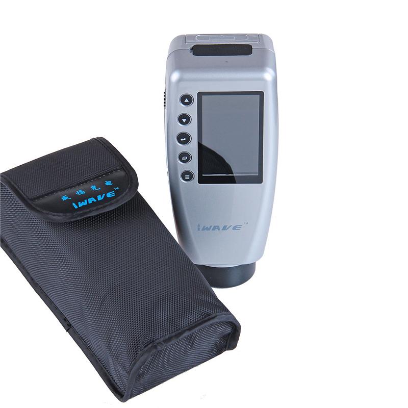 威福 WR-10 色差仪 Figure 3