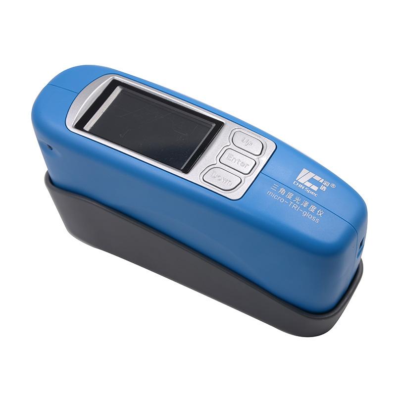 CHNSpec CS-380 Glossiness Meter Figure 1