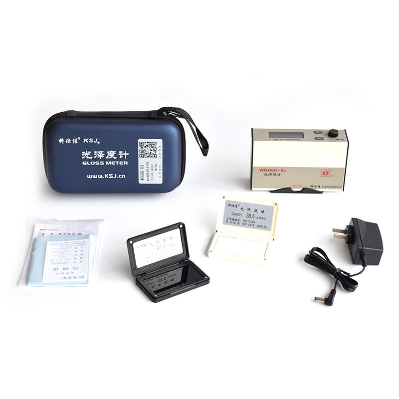 科仕佳  光泽仪 Figure 2