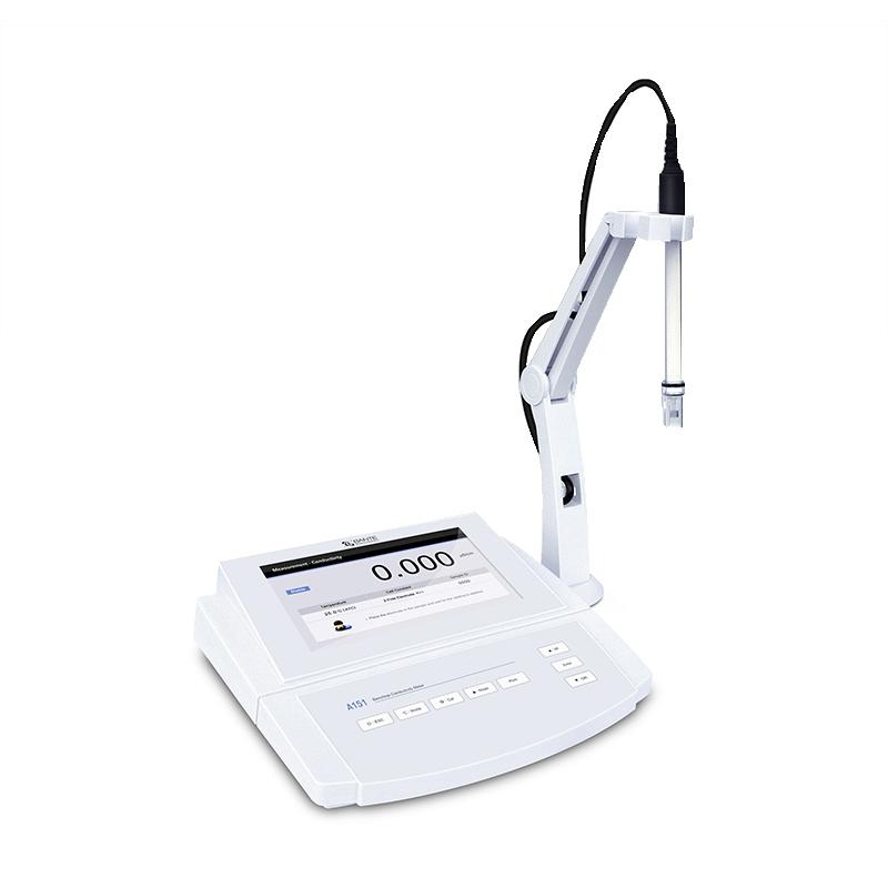 Bante A151-DH Laboratory conductivity /TDS/salinity/resistivity Meter