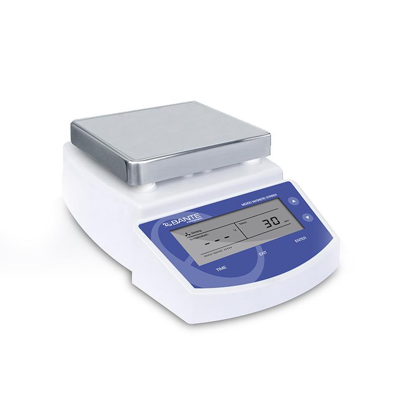 Bante MS200 Timed Magnetic Stirrer