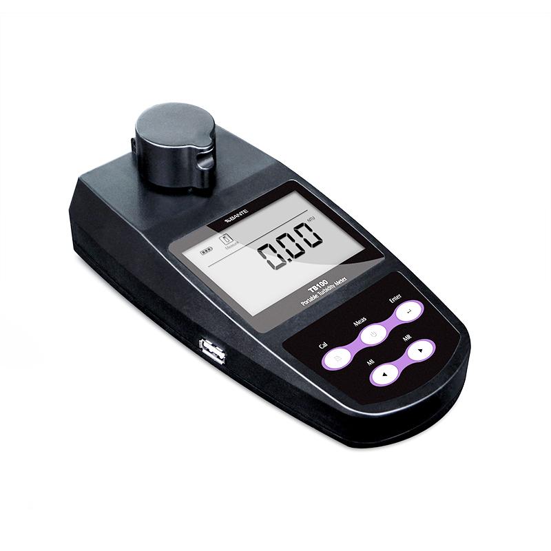 Bante TB100 Portable Turbidity Meter