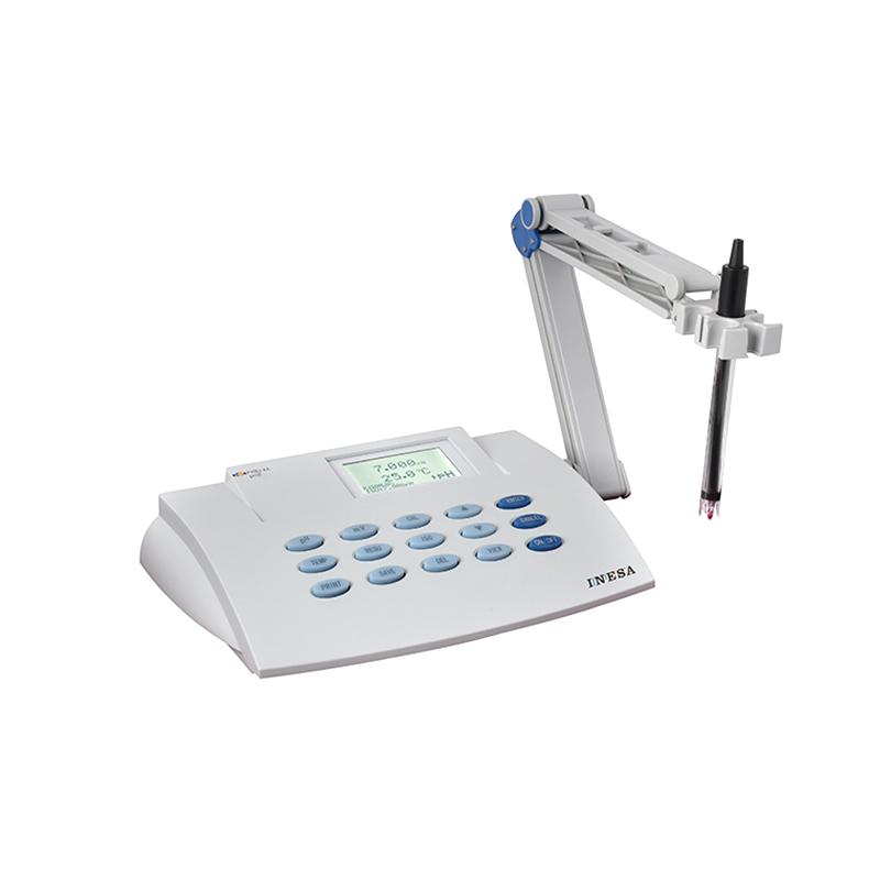 雷磁 PHSJ-4A PH计（智能型）