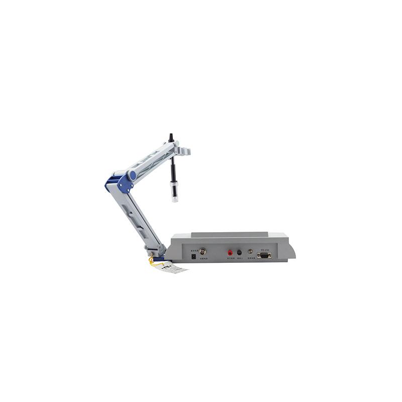 雷磁 PHSJ-4A PH计（智能型） Figure 1