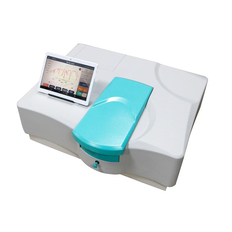 上海谱元 Alpha-1860SPlus 紫外可见分光光度计