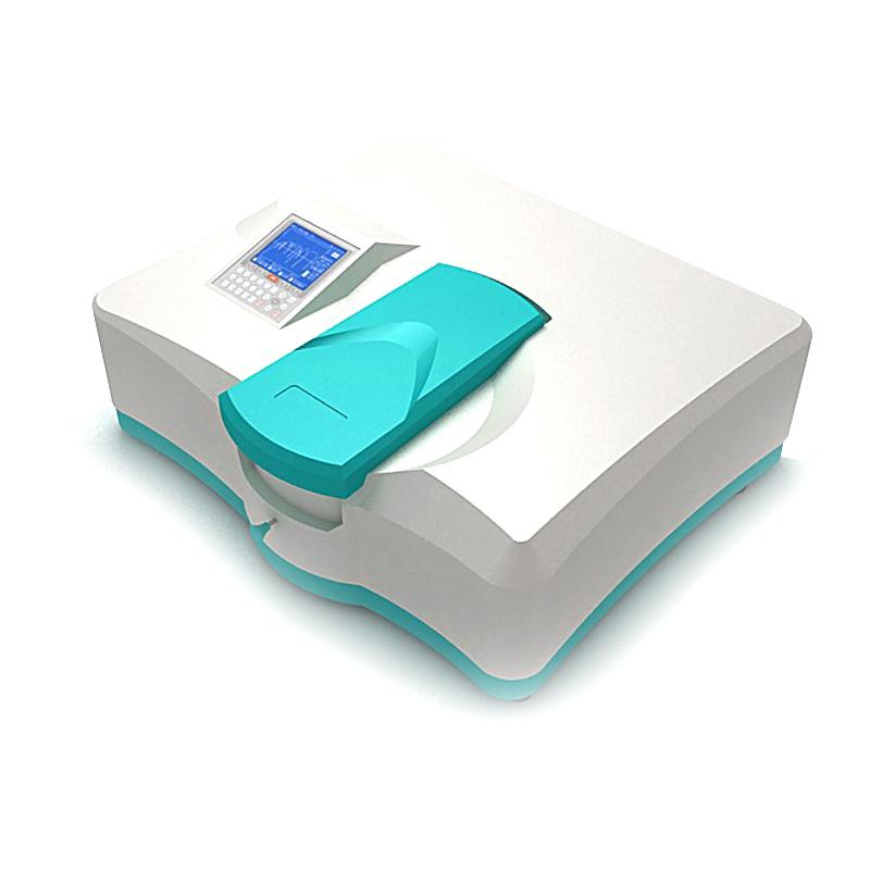 上海谱元 Alpha-1860S 紫外可见分光光度计