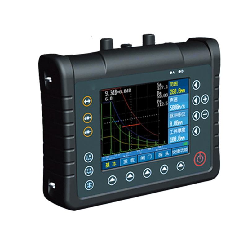珀泰 VUT900 超声波探伤仪