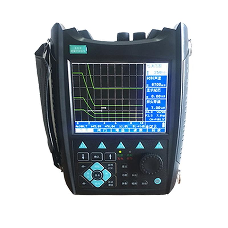 珀泰 BBD02 支柱瓷绝缘子探伤仪