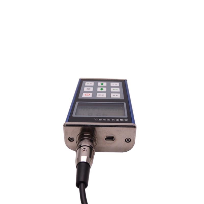 珀泰 BCT-200B 涂层测厚仪 Figure 2