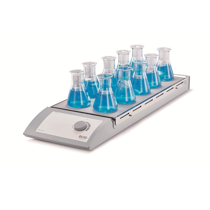 大龙兴创 MS-M-S10 磁力搅拌器