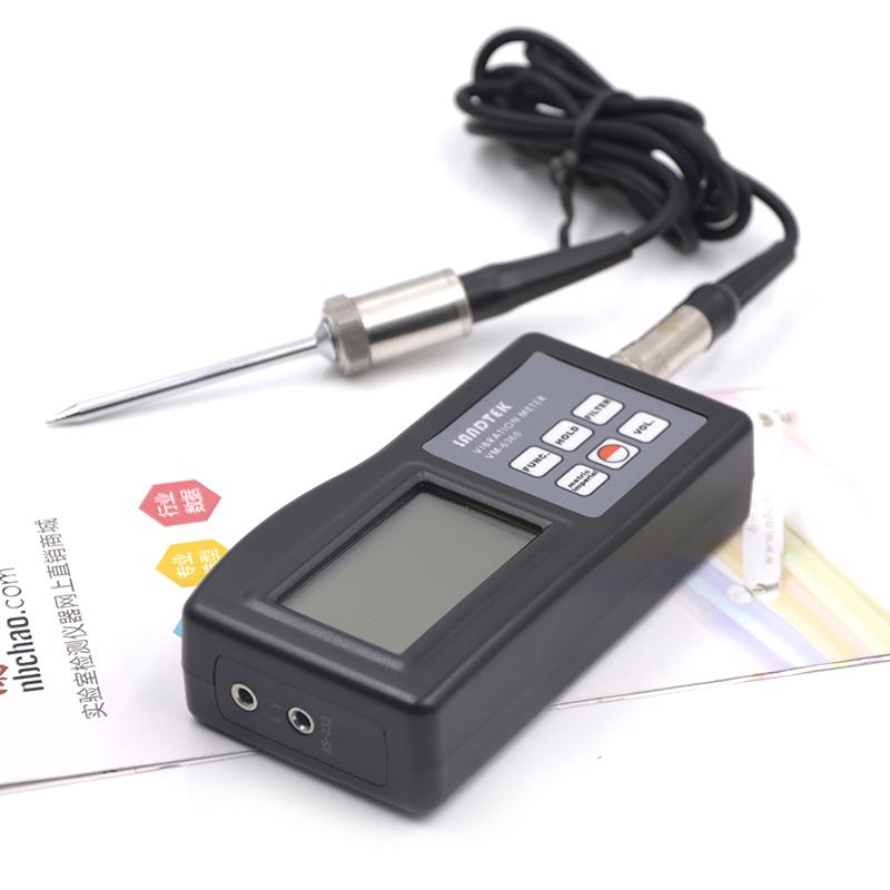 兰泰  测振仪 Figure 3