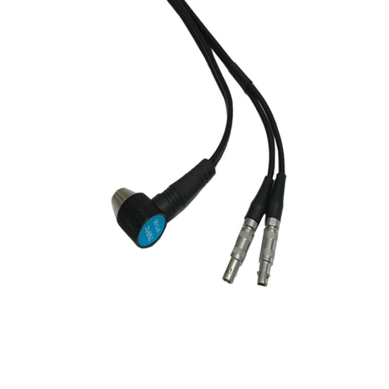 珀泰 N07/6mm 测厚仪探头