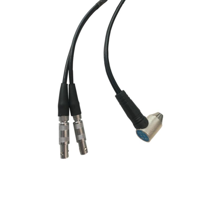 珀泰 N07/4mm 测厚仪探头