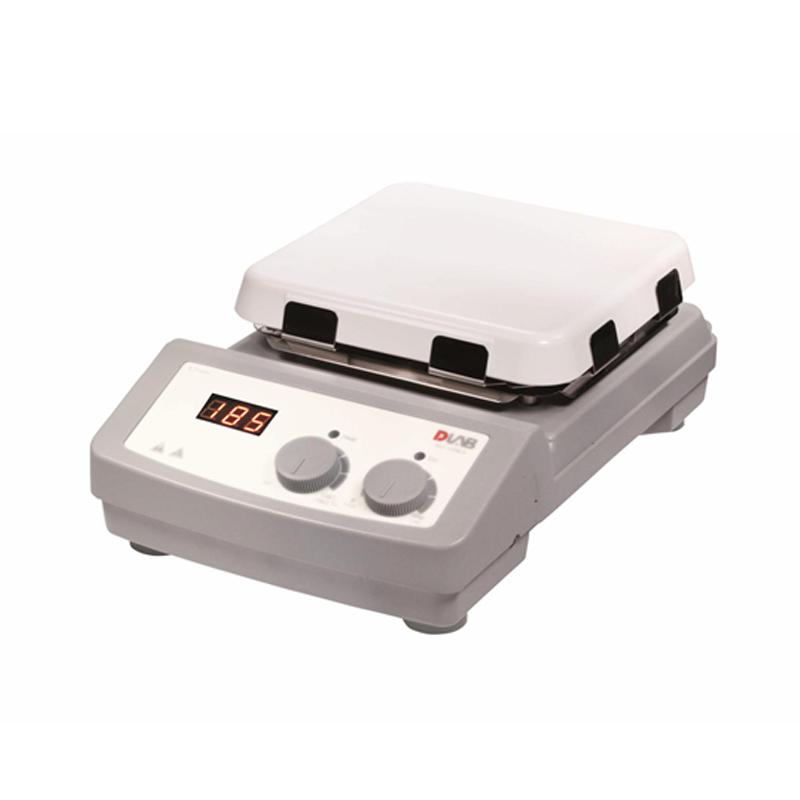 大龙兴创 MS7-H550-S（套装） 磁力搅拌器