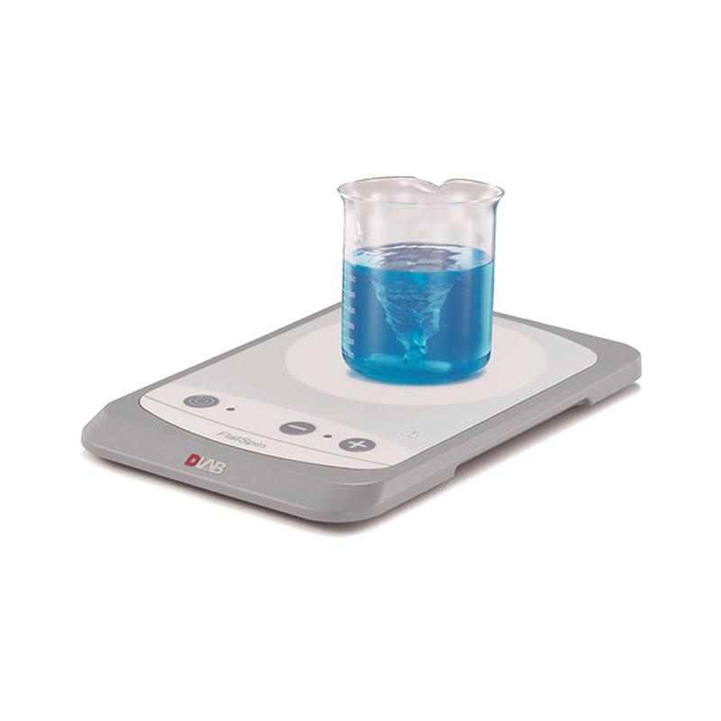 大龙兴创 FlatSpin 超薄磁力搅拌器