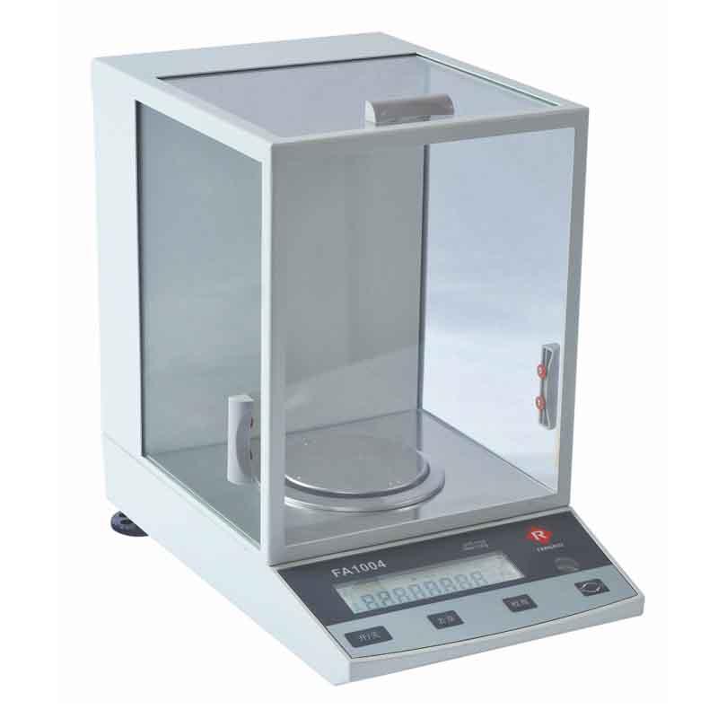 方瑞 JA1003 电子天平