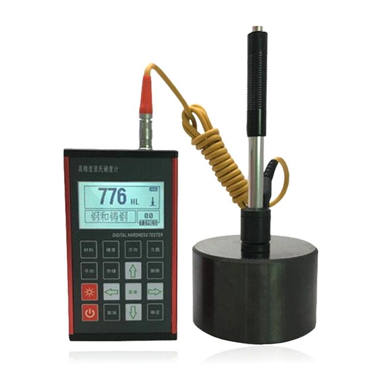 珀泰 HL200 里氏硬度计