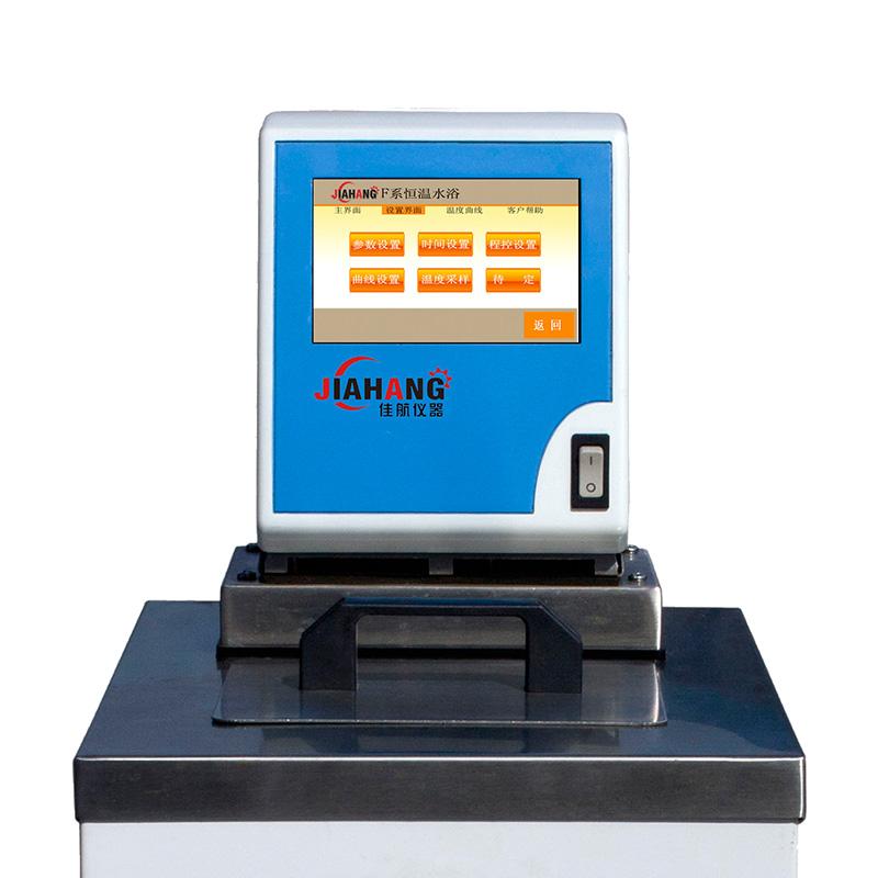 佳航 JH-10C 恒温水浴槽 Figure 2