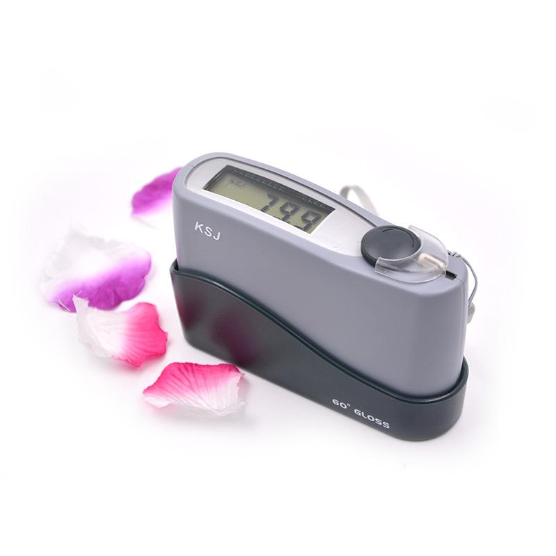 科仕佳 MG6-F2 智能型光泽计 Figure 2