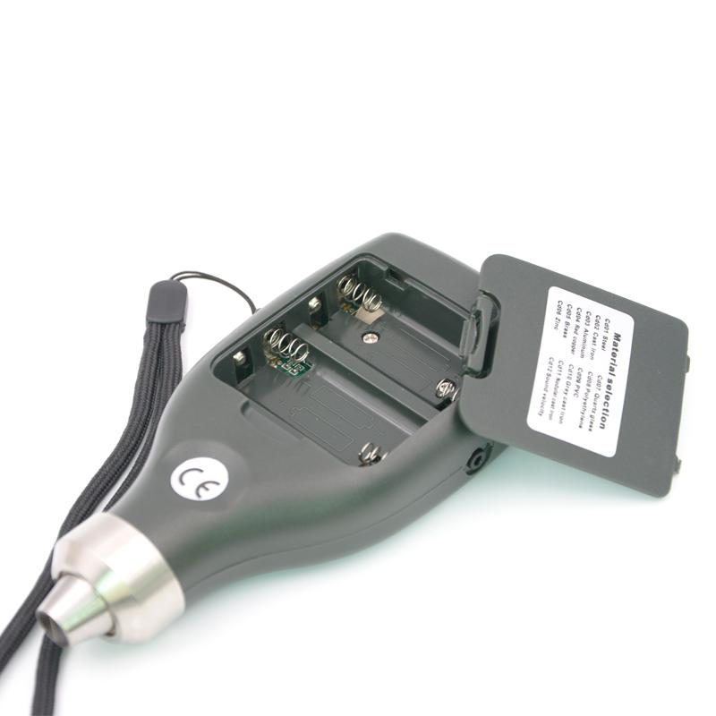 兰泰  超声波测厚仪 Figure 2