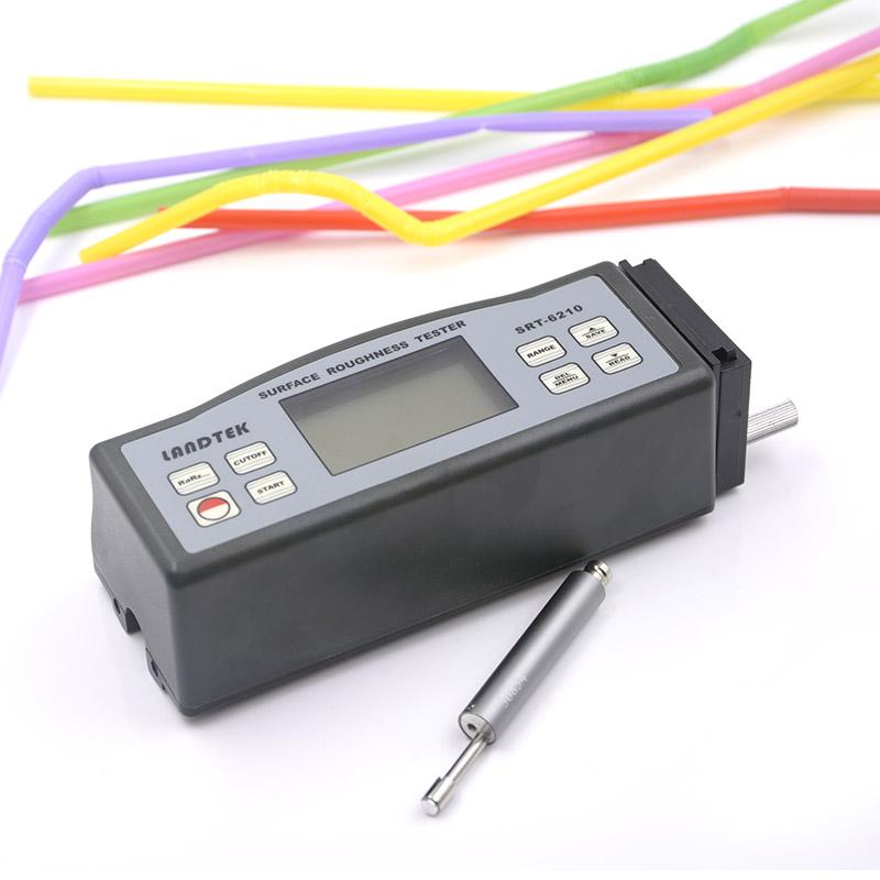 兰泰  粗糙度仪 Figure 1