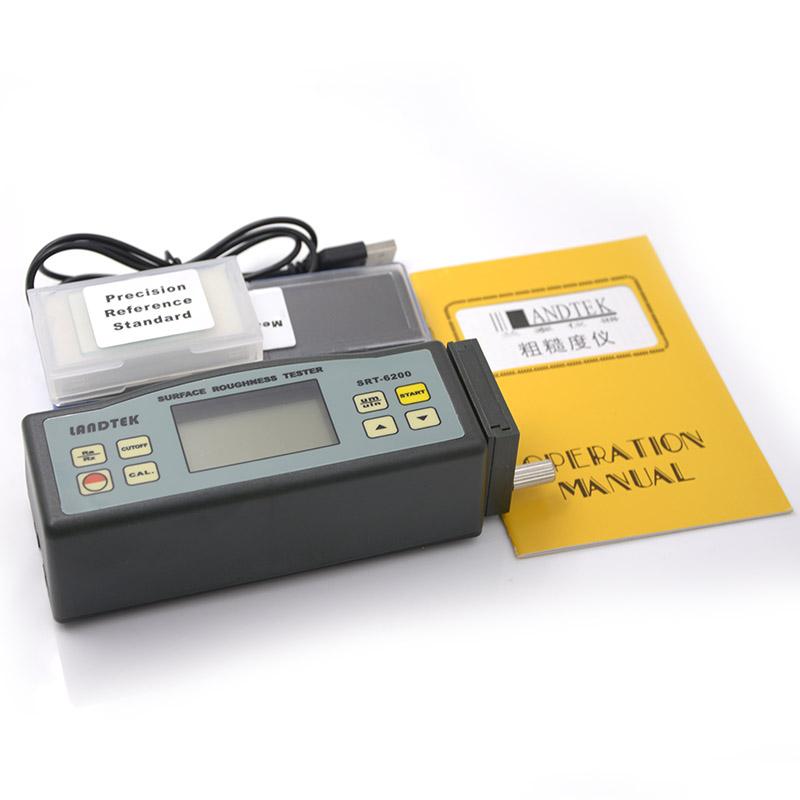 兰泰  粗糙度仪 Figure 4