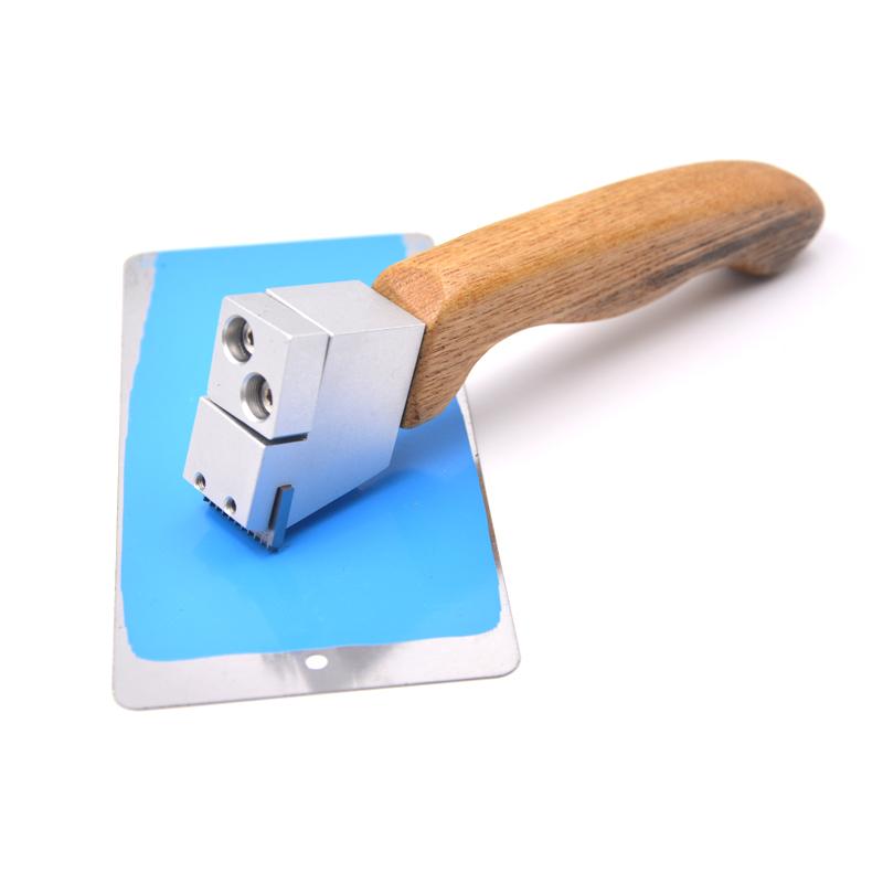 Pushen HGQ Full Cross Hatch Cutter Figure 1