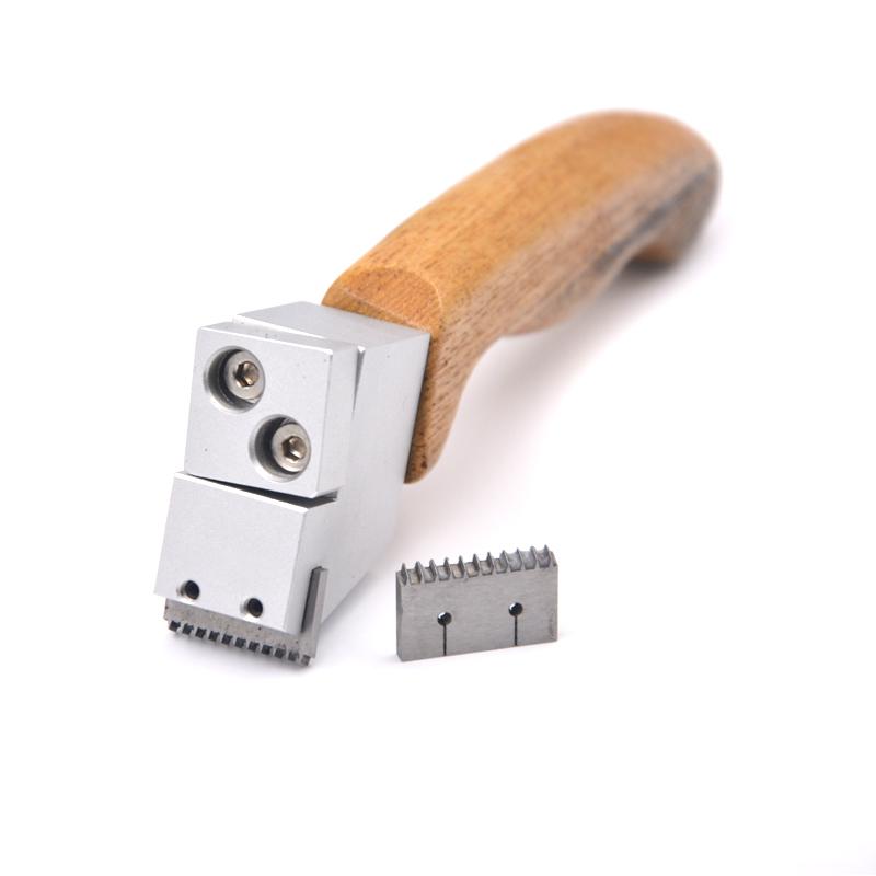 Pushen HGQ Full Cross Hatch Cutter