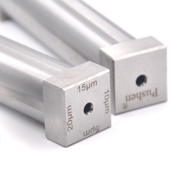 Pushen ZBQ 25-100um 4-Sided Film Applicator Figure 1