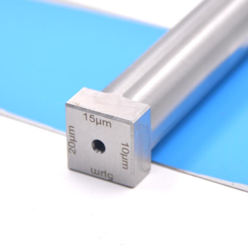 Pushen ZBQ 160/30-120um Extended Film Applicator Figure 1