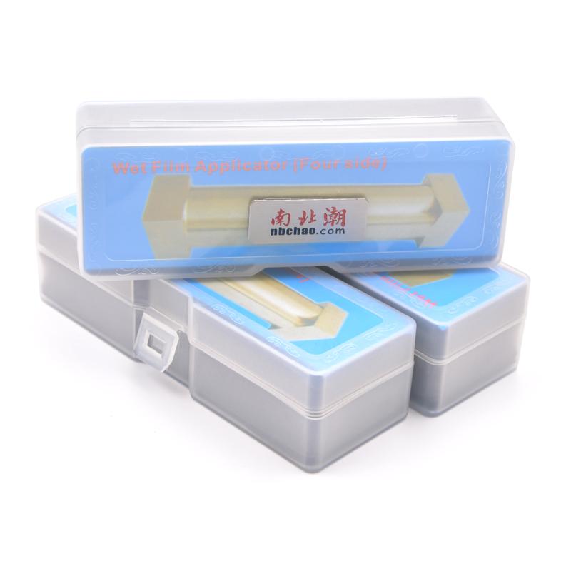 Pushen ZBQ 160/30-120um Extended Film Applicator Figure 4