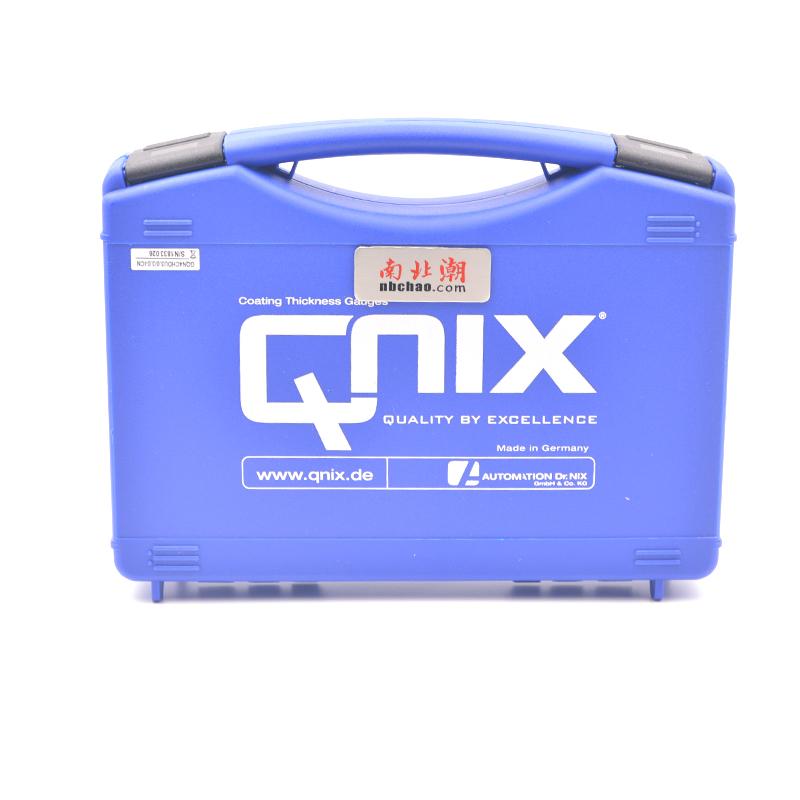 Qnix QNix4500(一体式3/3mm) 涂层测厚仪 Figure 3