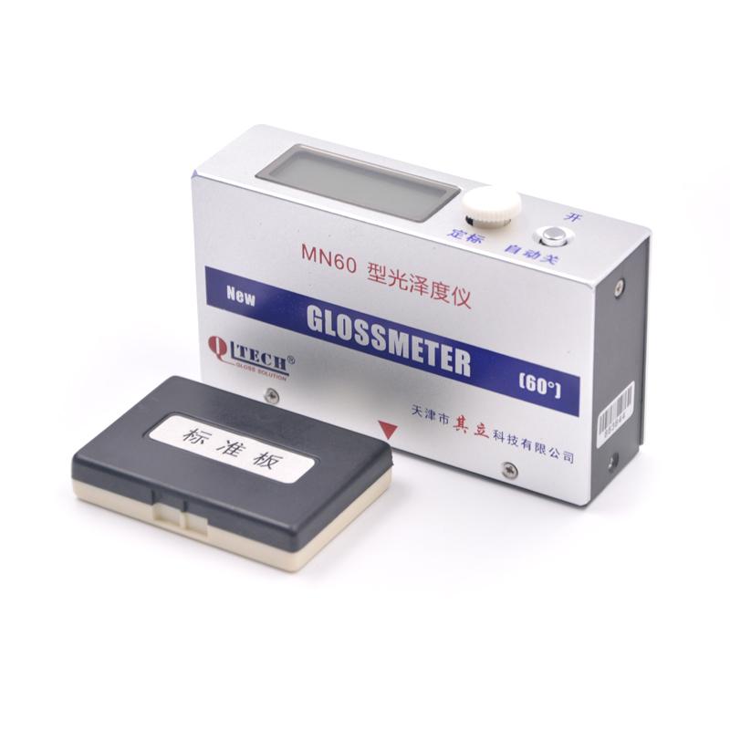 QiLi MN60 Glossmeter Figure 1
