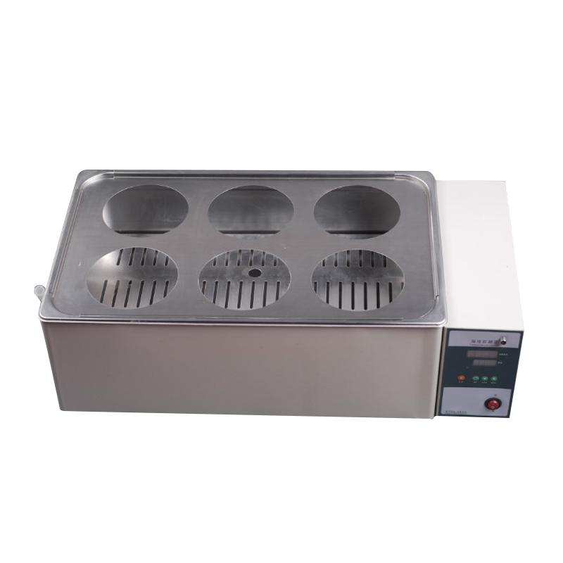 予华 HH-S6 恒温水浴锅