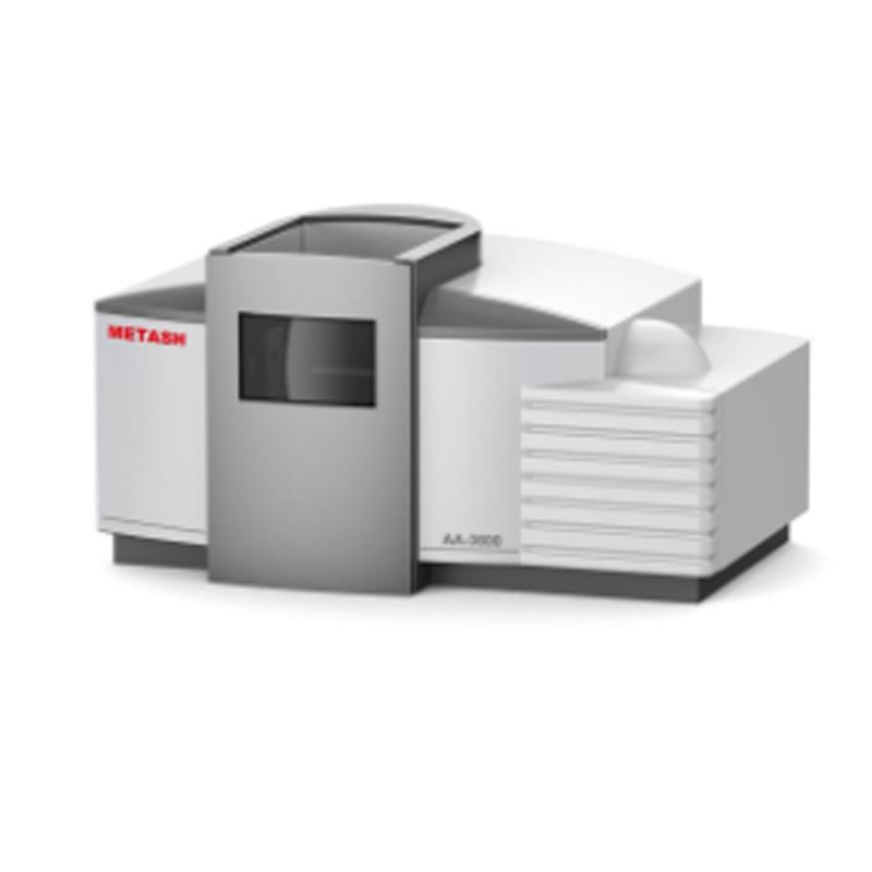 元析 AA-3600 火焰/石墨炉原子吸收分光光度计