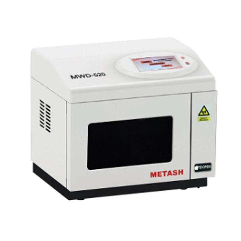 元析 MWD-520 微波消解仪
