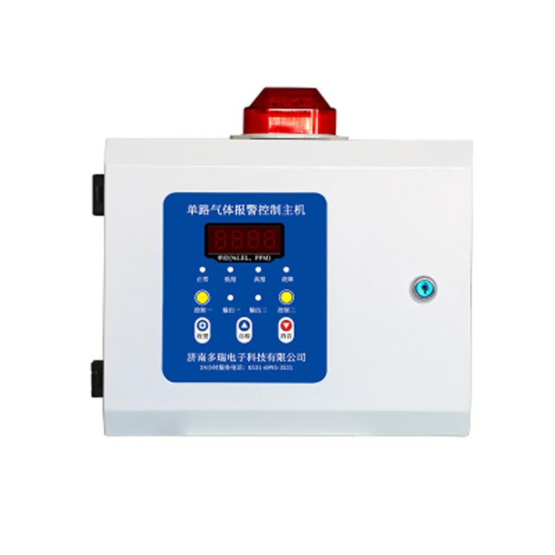 多瑞 DR-ZJ101 单通道控制器