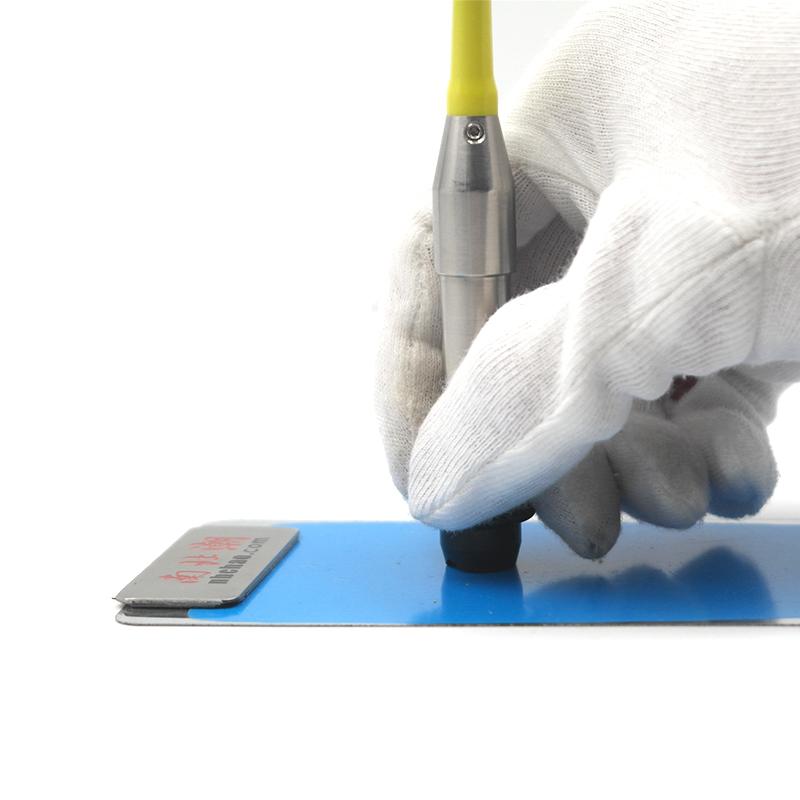 PHYNIX Surfix&reg; E-N basic 非铁基基本型膜厚仪 Figure 2