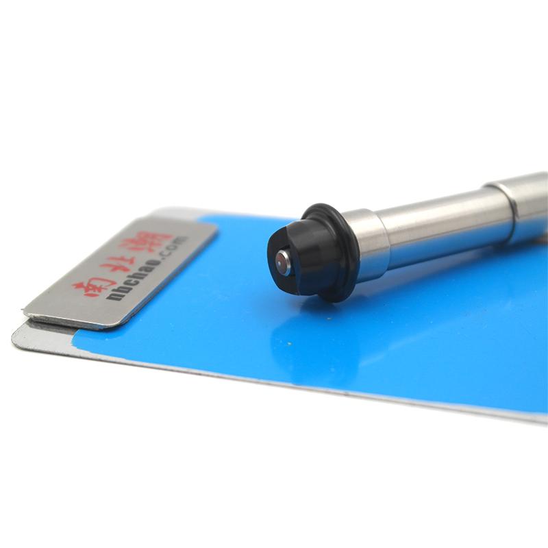 PHYNIX Surfix&reg; E-N basic 非铁基基本型膜厚仪 Figure 4