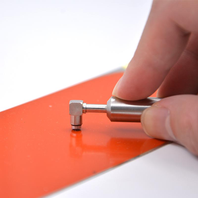 Defelsko PosiTector 6000 F90S1 Coating thickness Gauge Figure 3