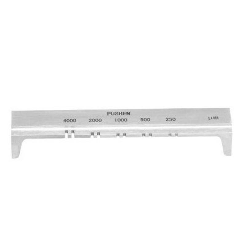 普申 LPQ 250-4000 流平试验器