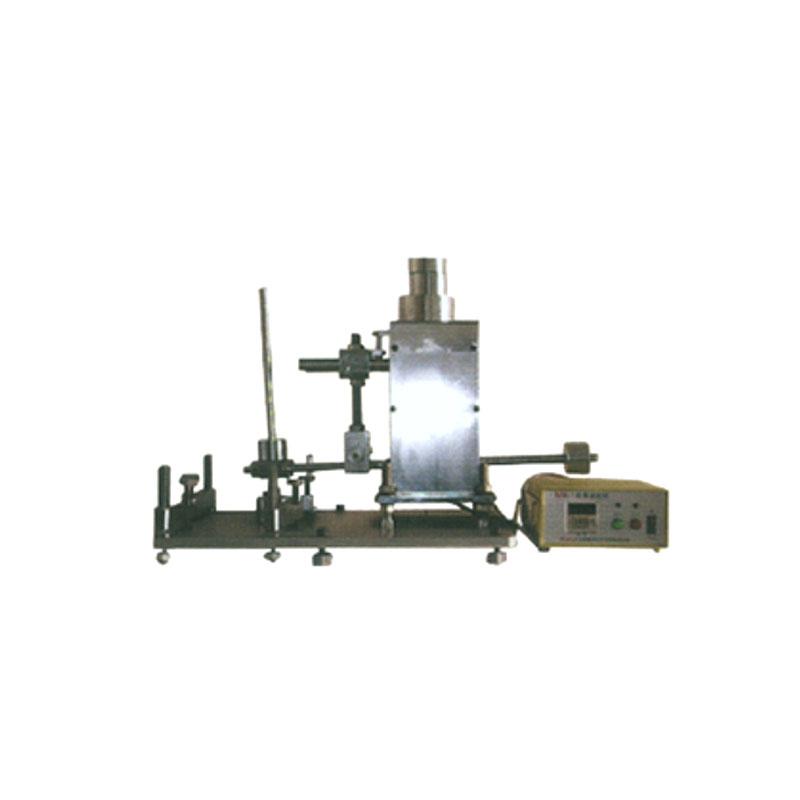 永利达 耐磨试验仪 